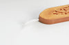 Batonnet de cire à cacheter cuivre avec mèche, x1 (G3453)