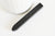 EP Batonnet de cire à cacheter noire sans mèche,fourniture pour création de sceaux personnalisés pour invitations de mariage DIY, x1,G3422