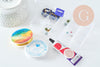 Kit Outils maxi pour création bijoux DIY x1 (G10135)